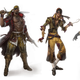 Illustration for article titled A Pirates Life For Me (And These Guys)